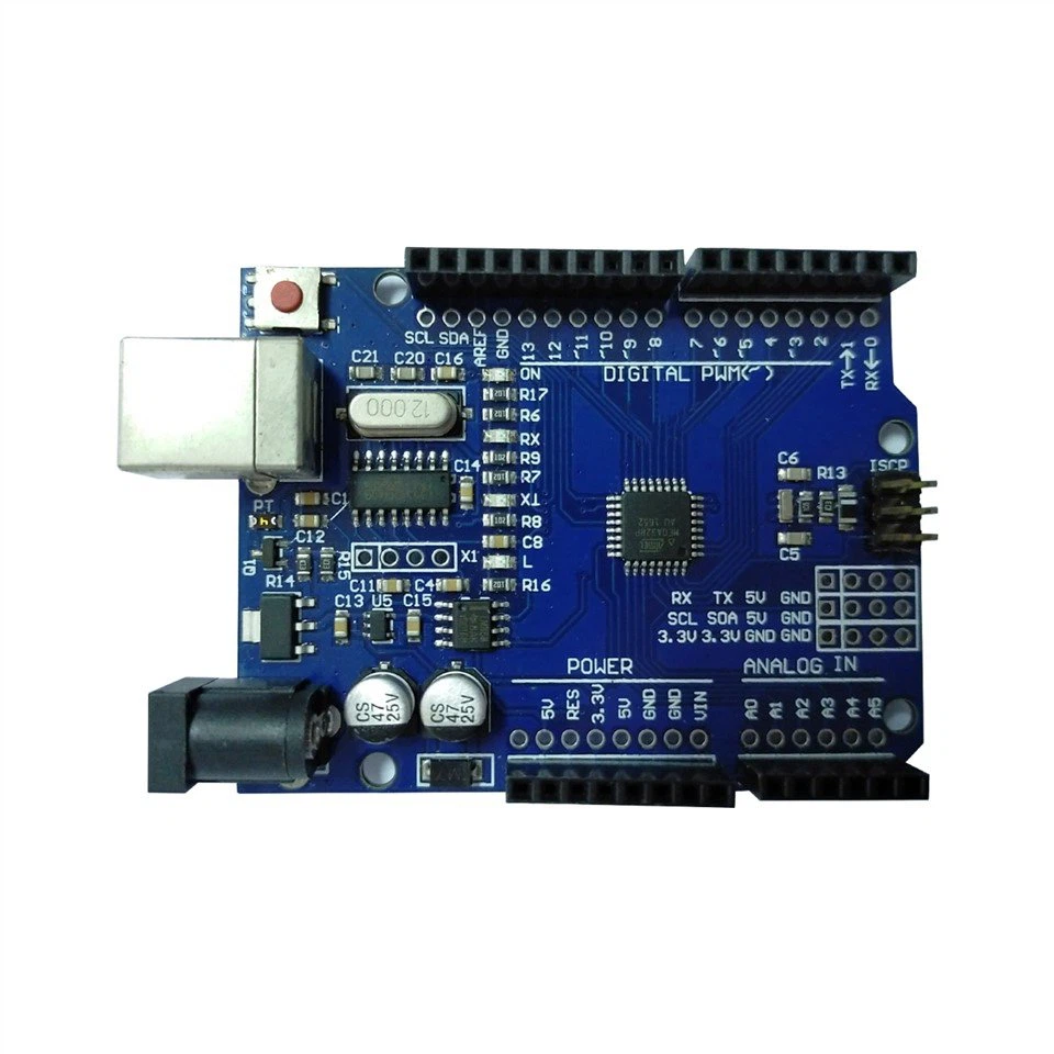 Ugovorni proizvođač za sklapanje PCB-a