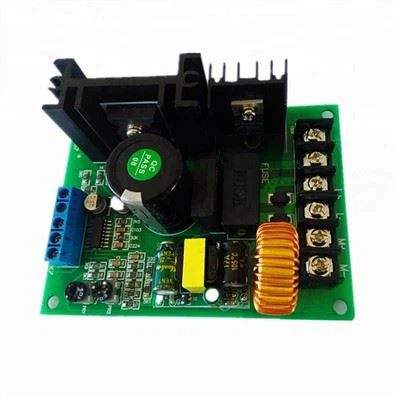 220V DC kontroler motora