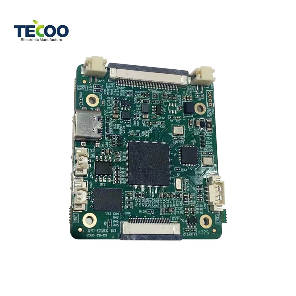 AI glasovni modul za pametne igračke