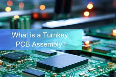 Što je PCB sklop ključ u ruke?