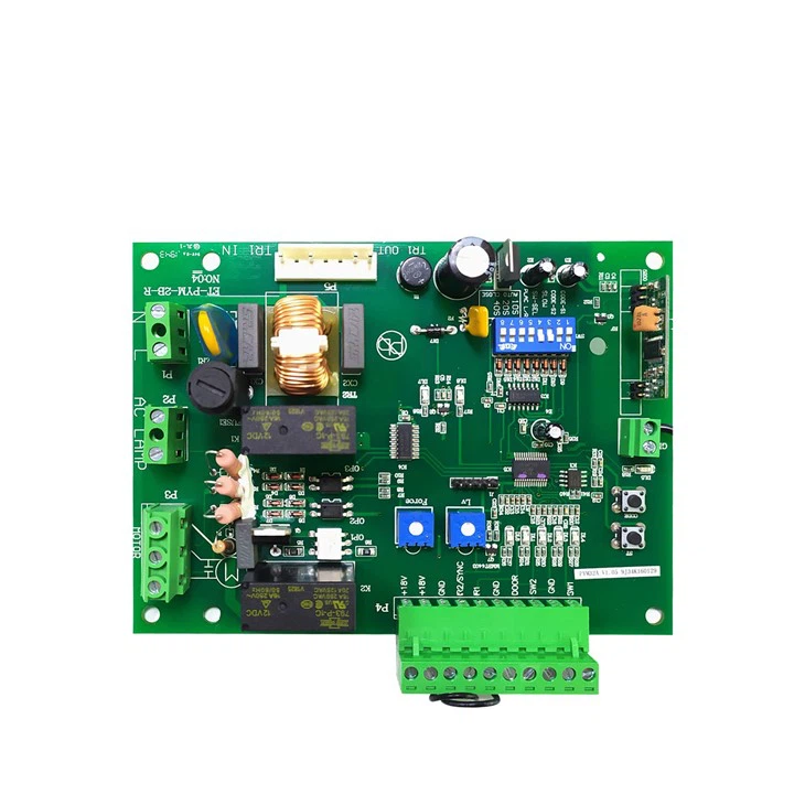 OEM automatska upravljačka ploča za ljuljanje vrata