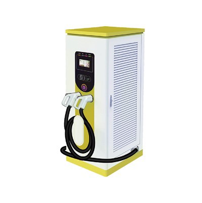 Visoki - Power DC Fast Charger