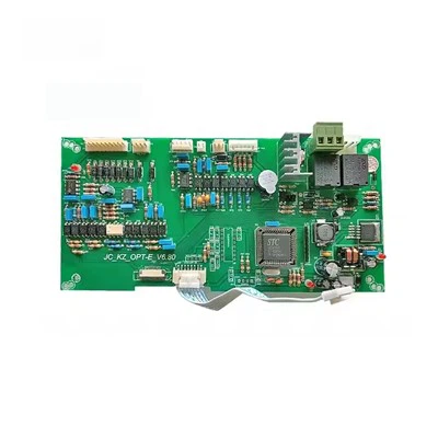 OEM zdravstvena medicinska oprema PCB sklop ploče PCBA Manufacturer