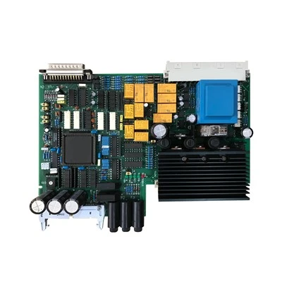 Profesionalni PCB sklop za industrijske strojeve za tkanje i pletenje