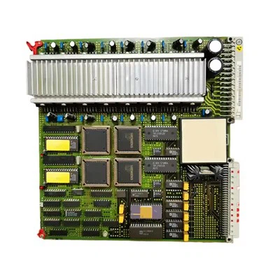 SMT PCB sklop s OEM PCBA servisnom pločom servo motora